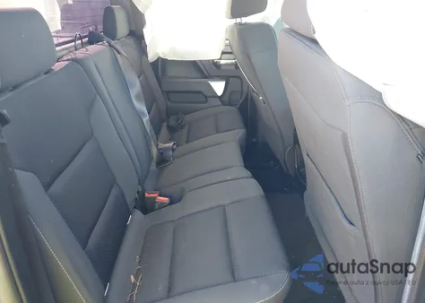 2017 Chevrolet Silverado 1500 1Lt from USA, damaged, VIN 1GCVKRECXHZ282064